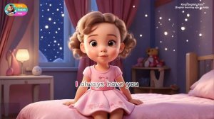 I Love You Mommy Song