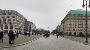 360 Grad / Berlin / Brandenburger Tor