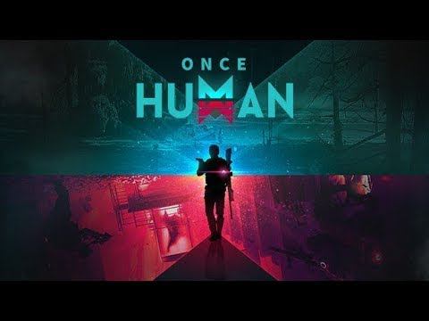 Возвращаемся в Once Human бетка #3 смотреть онлайн