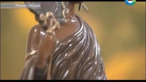 Дождались׃ В Москве открылся Музей ар деко