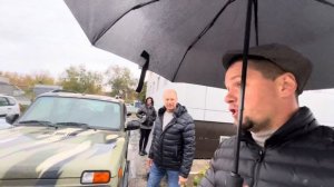 СПЕЦЗАКАЗ - ЛАДА НИВА БРОНТО КАМУФЛЯЖ ДЛЯ РЫБАКА И ОХОТНИКА. КАКИЕ ЦЕНЫ И  ЦВЕТА В НАЛИЧИЕ?