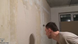 Как научиться шпаклевать с нуля новичку