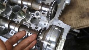 Hyundai Tucson G4GC (Ремонт ДВС и МКПП) Сборка ч.4 Обзор систем и особенностей двигателя