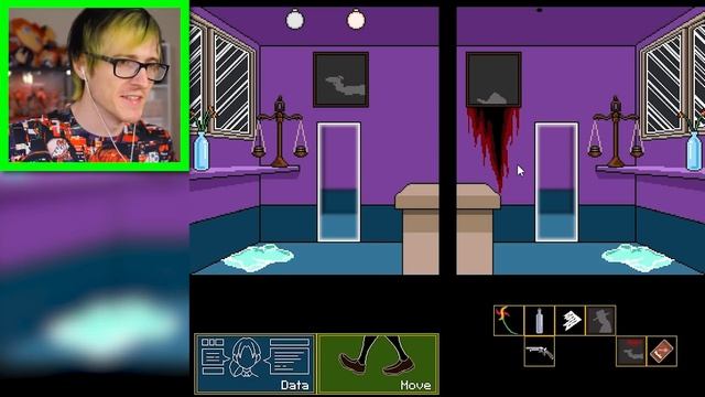 Playing this game was a mistake - Your Turn to die [3] смотреть онлайн