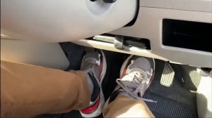 Обзор Daihatsu Move Conte/Toyota Pixis Space