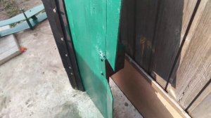 Грейдер на заднюю навеску.