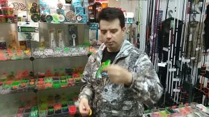 И снова о секретах астраханской джиговой рыбалки - КЛЕВ БУДЕТ