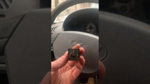 Не заводится Hyundai ￼accent