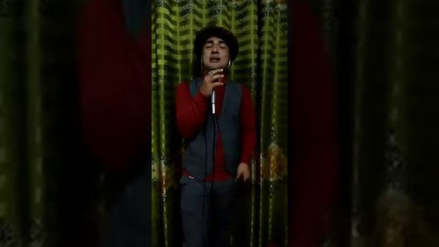 Мухаммеддинов Каллибек - Каракалпакская песня "Менин Каракалпагым"