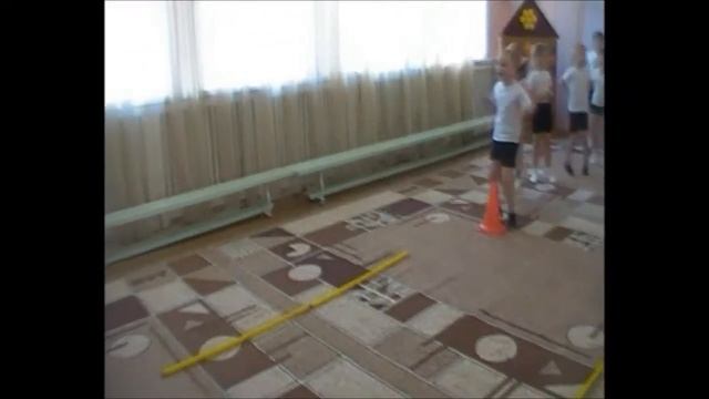 весёлые старты смотреть онлайн