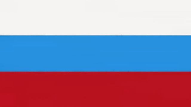 Патриотическая песня - Instrumental