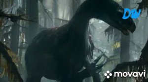 Разбор мира юрского периода 3: Господство