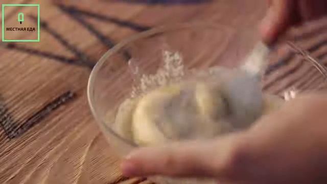 Как сделать паштет из баклажана по-восточному смотреть онлайн