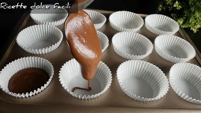 così buono che non ne rimane nulla a tavola! dolce in 5 minuti, senza burro, ottime per colazione 😘 смотреть онлайн