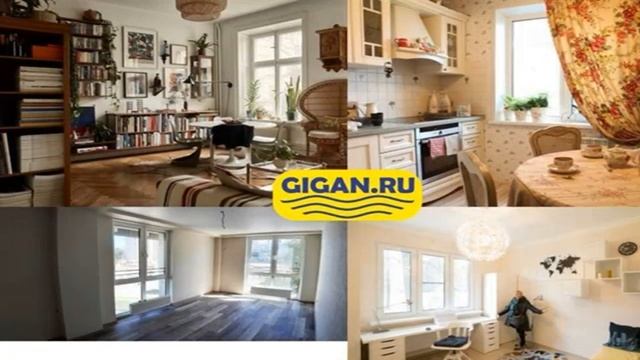 Ремонт квартиры с проходным залом в Анапе. АКТУАЛЬНЫЕ ЦЕНЫ.
