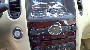 2016 Infiniti QX50 Riverside, Ontario, Palm Springs, Temecula, OC, LA, CA 6I1223