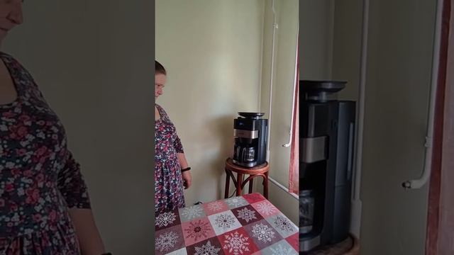 Кофемашина Krups KM8328 Grind Aroma Часть 2 смотреть онлайн