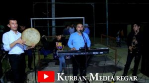 АСЛИДДИНИ БУРИЗОД ТУЙ ДАР ДЕХАИ ЧОВИДОН 2023.