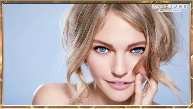 ЦВЕТ ВОЛОС | Азбука Стиля смотреть онлайн