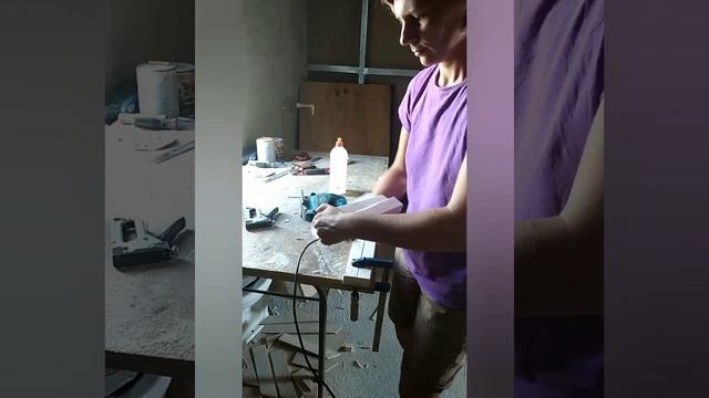 Стул кентукки