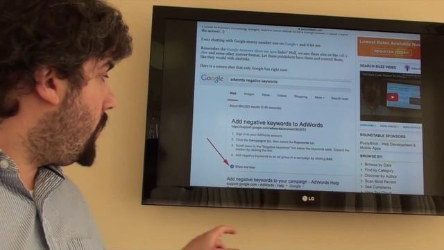 Google Mobile Ranking Time, Yahoo & Firefox Partner & Hidden Content SEO