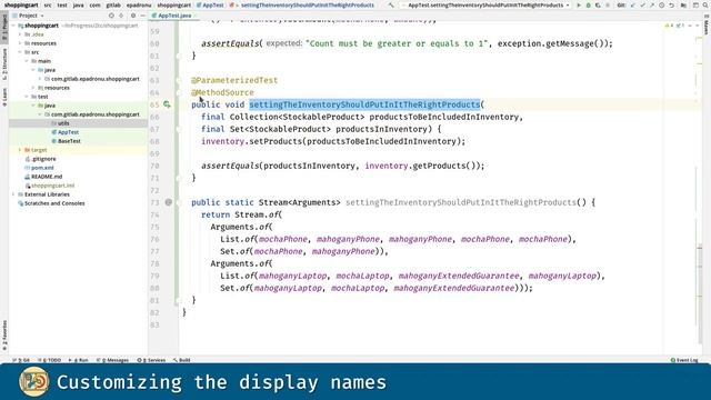 My Java SE Tech Stack - JUnit5's fundamentals