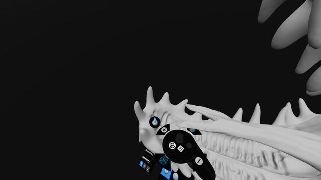 Sculpting in VR for the first time using Shapelab смотреть онлайн