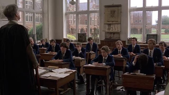 Monty Python - The Meaning of Life (1983) смотреть онлайн