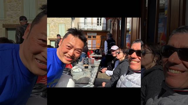 Vespa // All Right Scooter Club // saison 1 // 2021 - 2022 ❤️??? смотреть онлайн