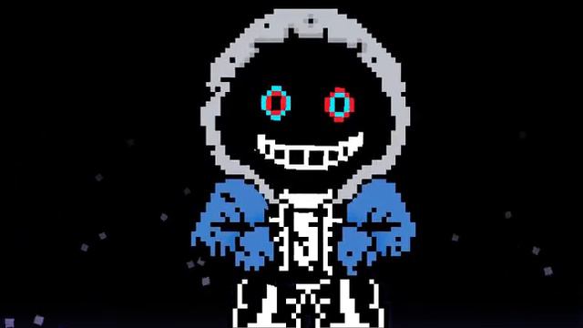 DustTale (DustDust) Sans OST ~ Tears in the Dust смотреть онлайн
