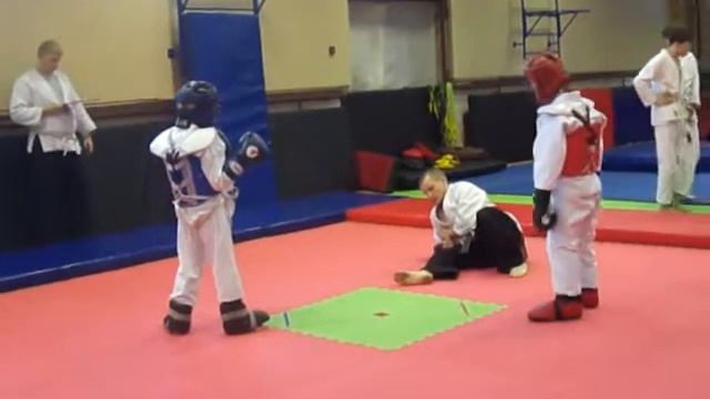 Сойников Алексей кр - Дудко Евгений син.MP4