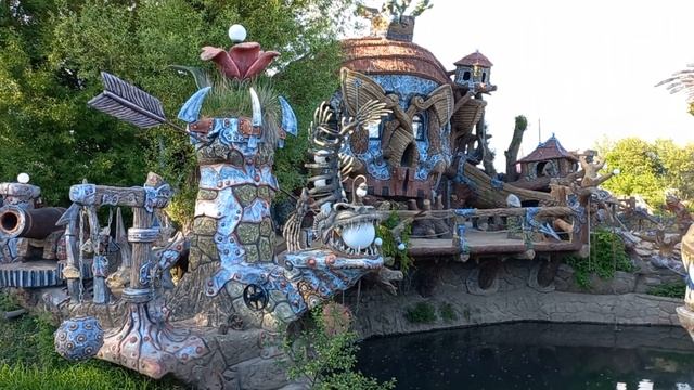 Козельск в Гостях у Сказки Kozelsk visiting a Fairy Tale смотреть онлайн