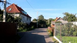 КАЛИНИНГРАД #3: Филинская бухта, Светлогорск!