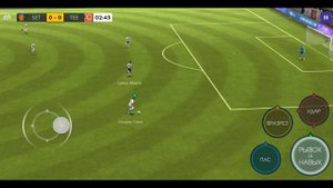 Edwin van der Sar Prime Icons Обзор Игрока FIFA 21 mobile