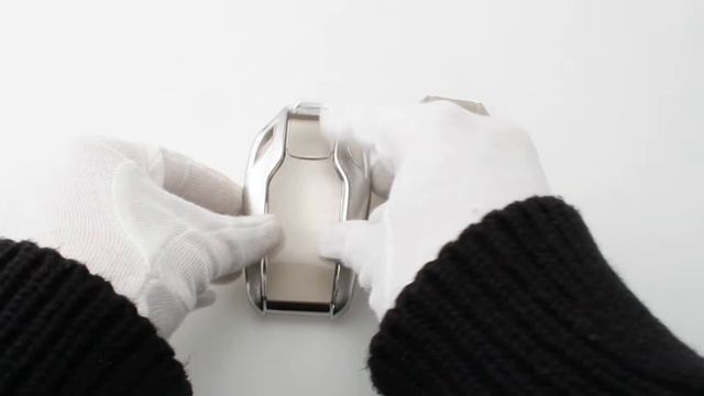 Чехол на Smart ключ BMW (силиконовый) смотреть онлайн