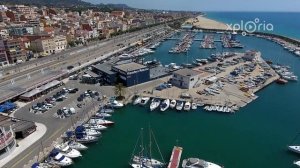 El Masnou, El Masnou, Catalunya, Spain