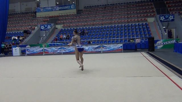 Индивидуальная программа Спартакиада КМС часть 1 смотреть онлайн