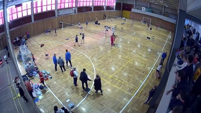 2 День. 1 камера. Всероссийские юношеские и юниорские соревнования «Мемориал А.Ф. Трубачева» смотреть онлайн