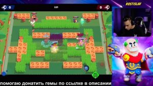 ВЫИГРАЛ ВИТАЛ ШАРКА КОГДА ПОМОГАЛ HYRA ЗАПУШИТЬ 80К