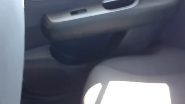 2007 Nissan Versa SL