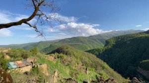 Поездка в Кала Корейш (крепость корейшитов)