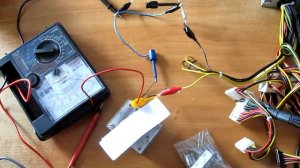 резистор 1,2 Ом из Китая | resistance