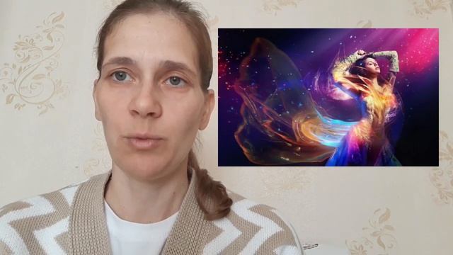 Волшебница-энергетические танцы. смотреть онлайн