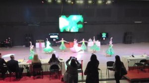 Академия танца