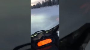 Ski Doo Expedition SE 900 Turbo V-Max  , про  Максималку