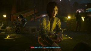 КАК СКАЧАТЬ РУССКУЮ ОЗВУЧКУ ДЛЯ CYBERPUNK 2077 PHANTOM LIBERTY