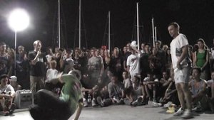 Yalta summer jam 2012 все в круг!Заруба от Булки\ vs