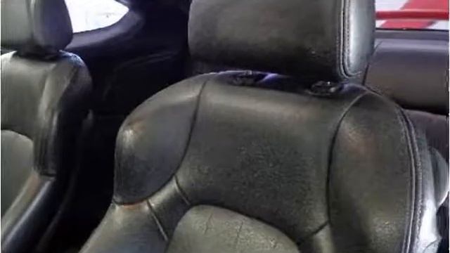 2003 Hyundai Tiburon Used Cars Grandville MI смотреть онлайн