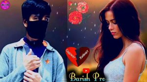 Суруди ошики😭Чонам ба лабам расид худо❤ошик чаро ту дунё😳танхо😭мимуне🎶суруди эрони》2020Barish pro