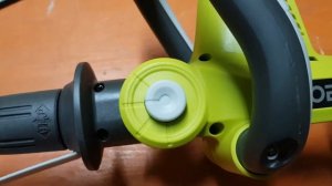 ONE+ RYOBI OHT1850X - Аккумуляторный высотный кусторез 18В